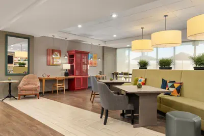 Photo 3 - Home2 Suites by Hilton Baltimore / Aberdeen, MD