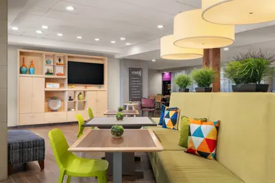 Photo 4 - Home2 Suites by Hilton Baltimore / Aberdeen, MD