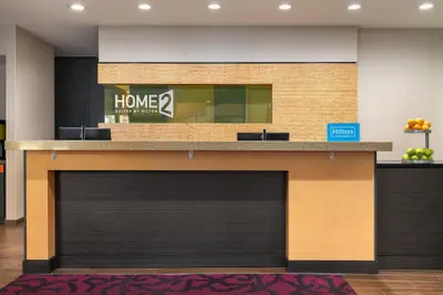 Photo 5 - Home2 Suites by Hilton Baltimore / Aberdeen, MD