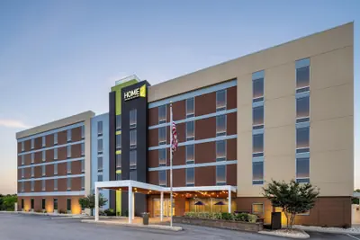 Photo 2 - Home2 Suites by Hilton Baltimore / Aberdeen, MD