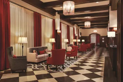 Photo 3 - Hampton Inn & Suites Bradenton Downtown Historic District