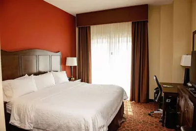 Photo 5 - Hampton Inn & Suites Bradenton Downtown Historic District