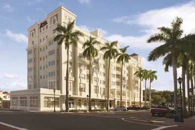 Photo 2 - Hampton Inn & Suites Bradenton Downtown Historic District