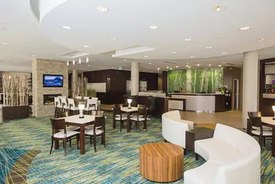 Photo 5 - SpringHill Suites by Marriott Bloomington