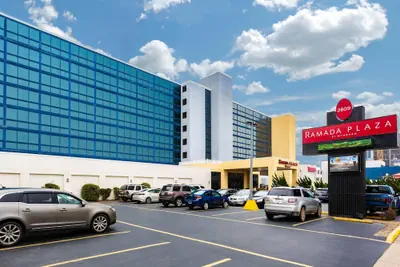Photo 2 - Ramada Plaza by Wyndham Virginia Beach Oceanfront
