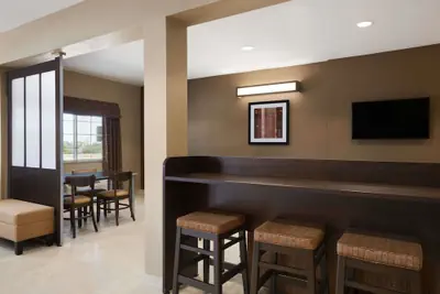 Photo 3 - Microtel Inn & Suites by Wyndham Pleasanton