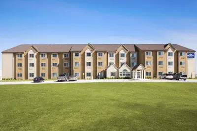 Photo 2 - Microtel Inn & Suites by Wyndham Pleasanton