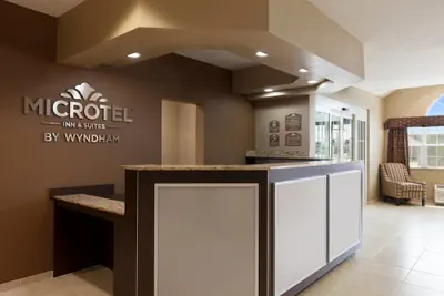 Photo 5 - Microtel Inn & Suites by Wyndham Pleasanton
