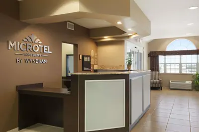 Photo 4 - Microtel Inn & Suites by Wyndham Pleasanton