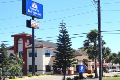 Photo 2 - Americas Best Value Inn Brownsville