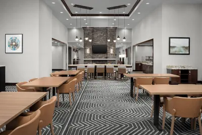 Photo 4 - Homewood Suites by Hilton Lynnwood Seattle Everett, WA