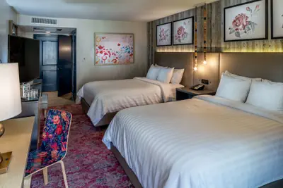 Photo 5 - Cliffrose Springdale, Curio Collection by Hilton