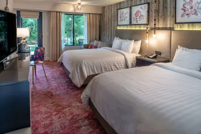 Photo 4 - Cliffrose Springdale, Curio Collection by Hilton