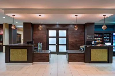 Photo 3 - Fairfield Inn & Suites by Marriott Austin Northwest/Research Blvd
