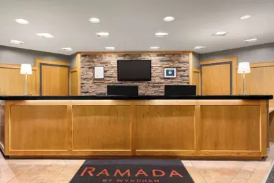 Photo 3 - Ramada by Wyndham Alpena