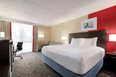 Photo 5 - Ramada by Wyndham Alpena