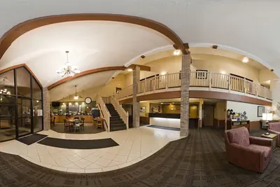 Photo 3 - AmericInn by Wyndham Osceola