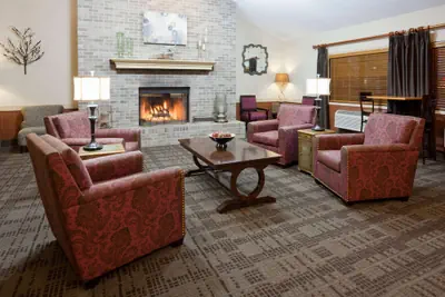 Photo 4 - AmericInn by Wyndham Osceola