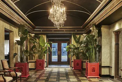Photo 3 - The Pontchartrain Hotel