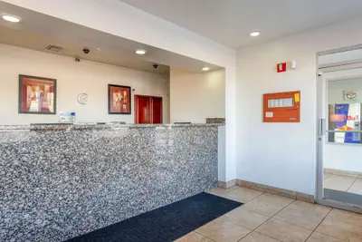 Photo 4 - Rodeway Inn Phoenix North I-17