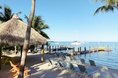 Photo 2 - The Pelican Key Largo Cottages