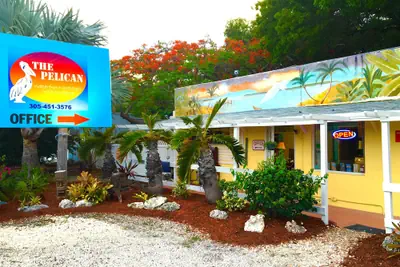 Photo 4 - The Pelican Key Largo Cottages