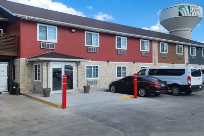 Photo 2 - Rodeway Inn West Fargo Main Ave.