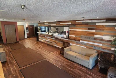 Photo 3 - Rodeway Inn West Fargo Main Ave.
