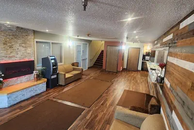 Photo 4 - Rodeway Inn West Fargo Main Ave.