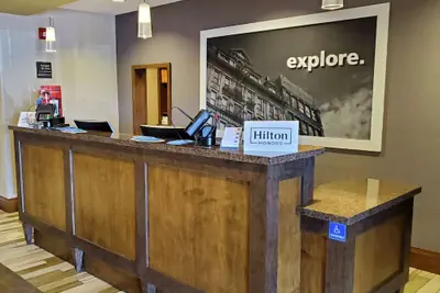 Photo 3 - Hampton Inn & Suites Salinas