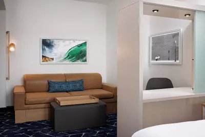 Photo 5 - SpringHill Suites by Marriott Oceanside Beach