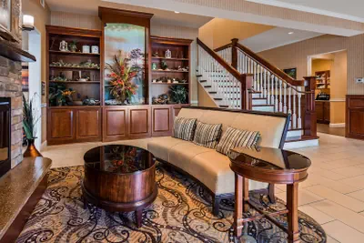 Photo 4 - Best Western Plus Easton Inn & Suites