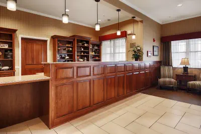 Photo 3 - Best Western Plus Easton Inn & Suites