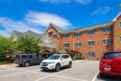 Photo 2 - Best Western Plus Easton Inn & Suites