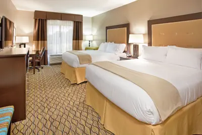 Photo 5 - Holiday Inn Express Hotel & Suites St. Joseph by IHG