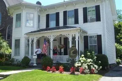 Photo 2 - Riffles and Runs B & B