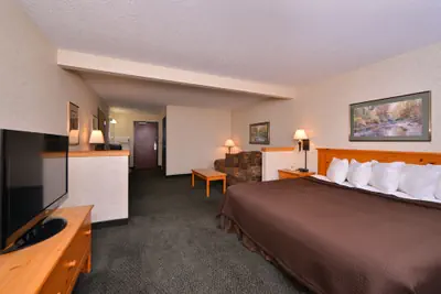 Photo 3 - Kelly Inn & Suites Mitchell South Dakota