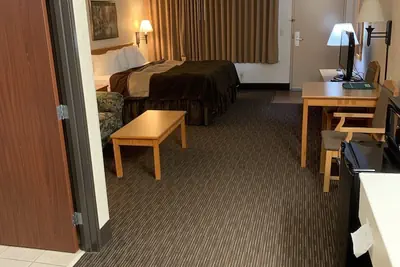 Photo 5 - Kelly Inn & Suites Mitchell South Dakota