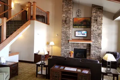 Photo 5 - Baymont by Wyndham Oacoma