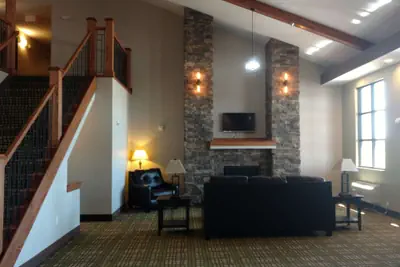 Photo 2 - Baymont by Wyndham Oacoma