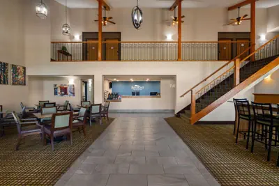 Photo 3 - Baymont by Wyndham Oacoma