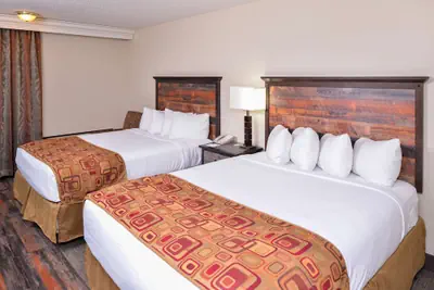 Photo 2 - Best Western Kelly Inn