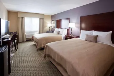 Photo 3 - Grandstay Hotel Suites Thief River Falls