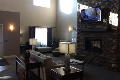 Photo 2 - Grandstay Hotel Suites Thief River Falls