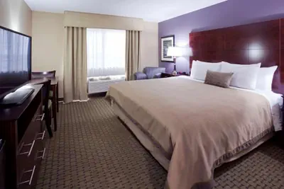 Photo 4 - Grandstay Hotel Suites Thief River Falls