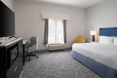 Photo 5 - Hampton Inn by Hilton Augusta Fort Gordon
