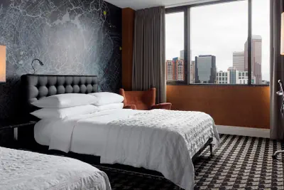 Photo 5 - Le Meridien Charlotte