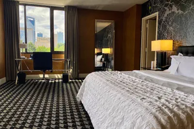 Photo 4 - Le Meridien Charlotte