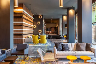 Photo 2 - Le Meridien Charlotte