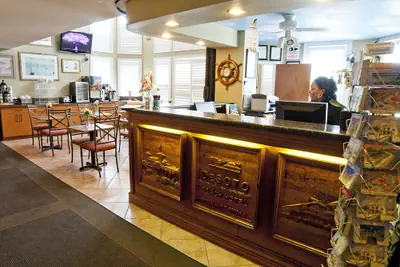 Photo 2 - DeSoto Beach Hotel